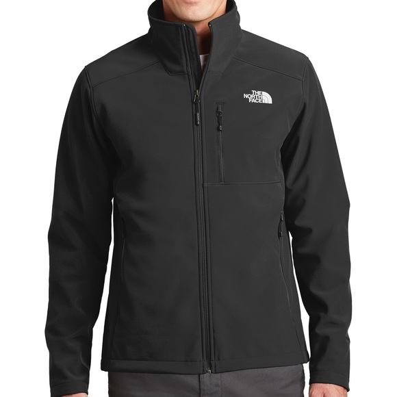 The North Face Other - The North Face Men’s Shell Jacket Apex Black XL